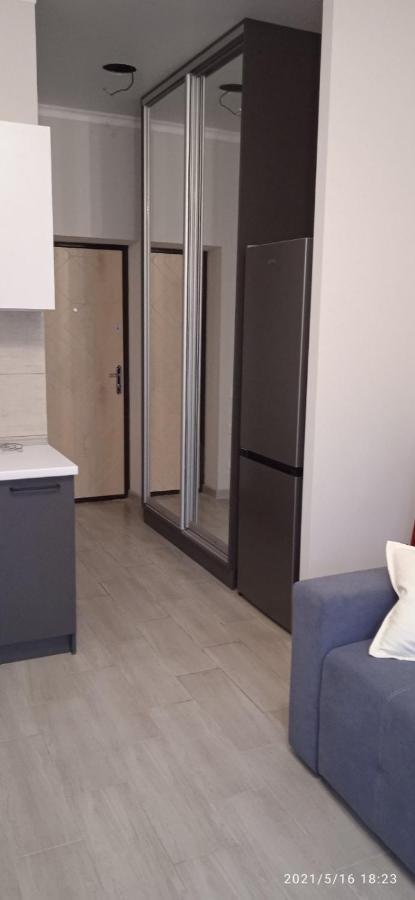 небольшая уютная вблизи лузановки в одессе Apartment