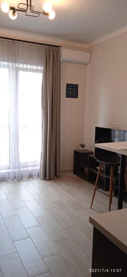 небольшая уютная вблизи лузановки в одессе Apartment