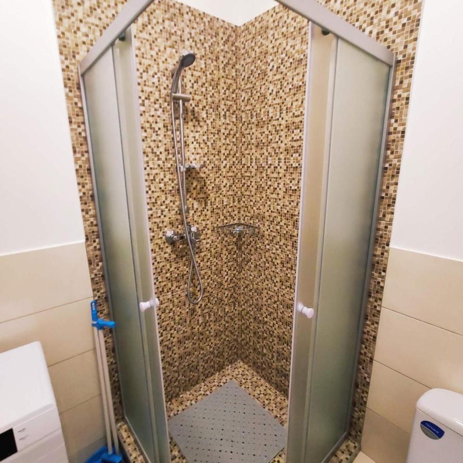 небольшая уютная вблизи лузановки в одессе Apartment